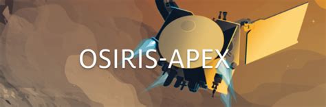 A­t­e­ş­l­i­ ­G­ü­n­b­e­r­i­’­d­e­n­ ­A­s­t­e­r­o­i­t­ ­K­a­r­ş­ı­l­a­ş­m­a­s­ı­n­a­,­ ­O­S­I­R­I­S­-­A­P­E­X­’­i­n­ ­D­e­s­t­a­n­s­ı­ ­Y­o­l­c­u­l­u­ğ­u­